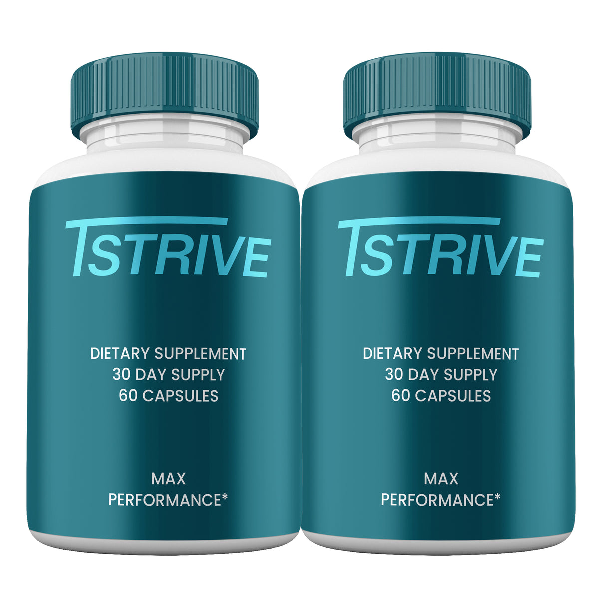 TStrive Capsules – PeopleRoutine