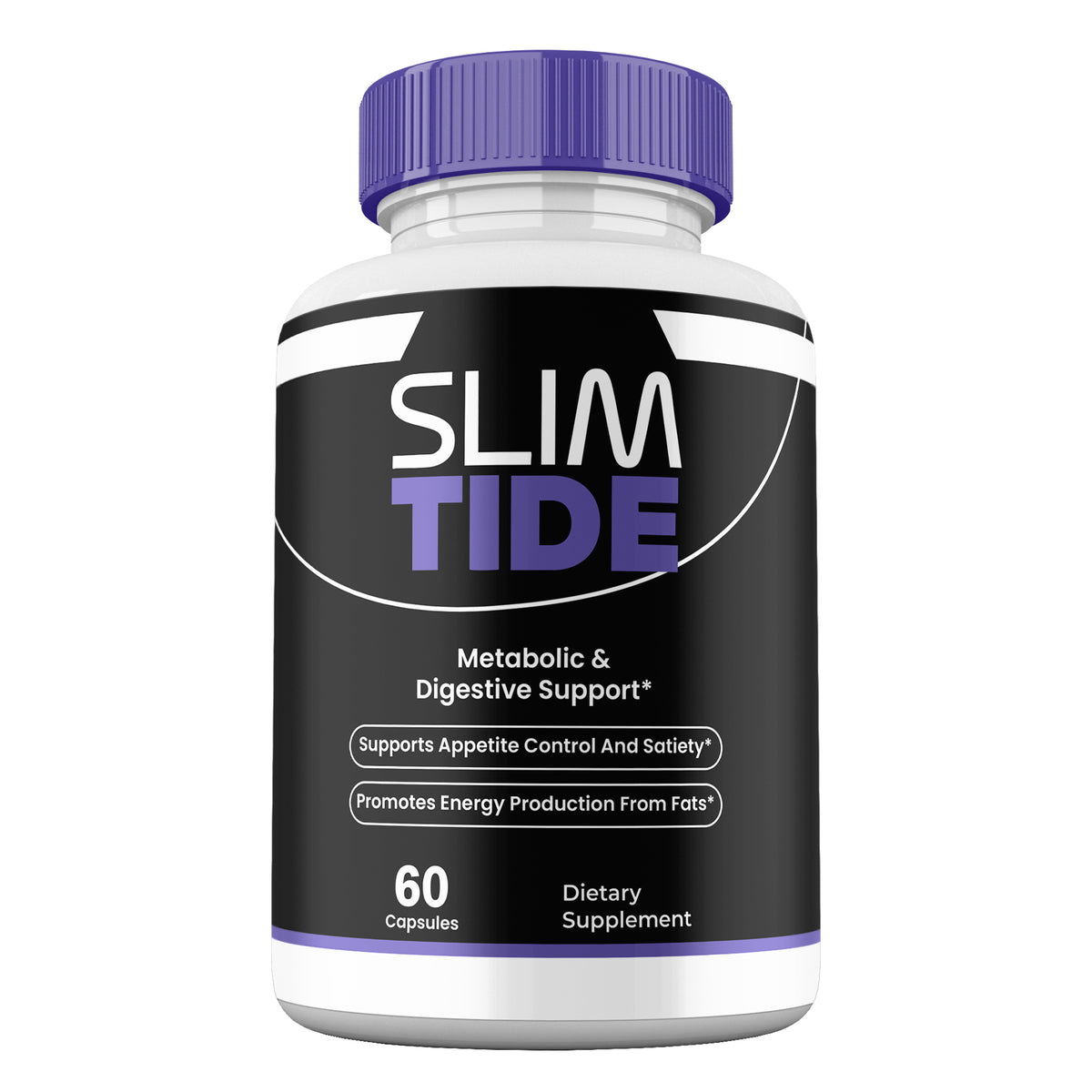SlimTide Capsules – PeopleRoutine