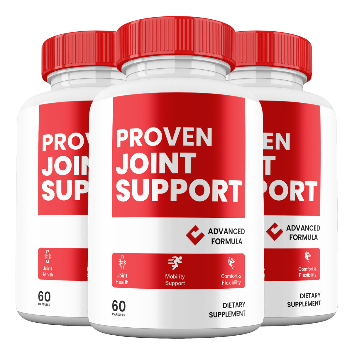 Proven Joint Support Capsules – PeopleRoutine