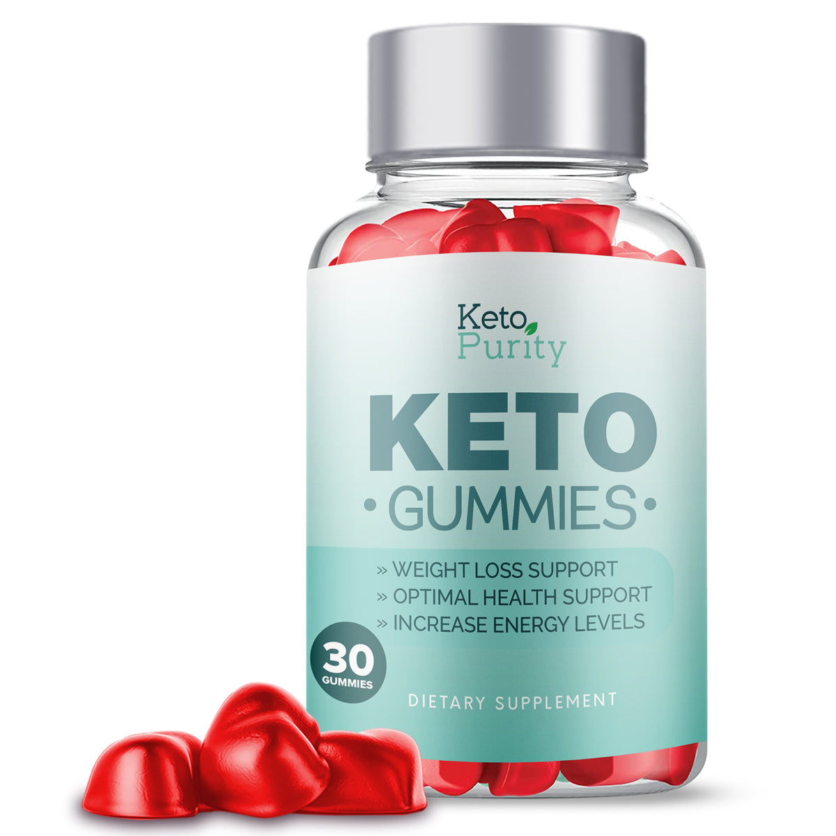 Keto Purity ACV Gummies – PeopleRoutine