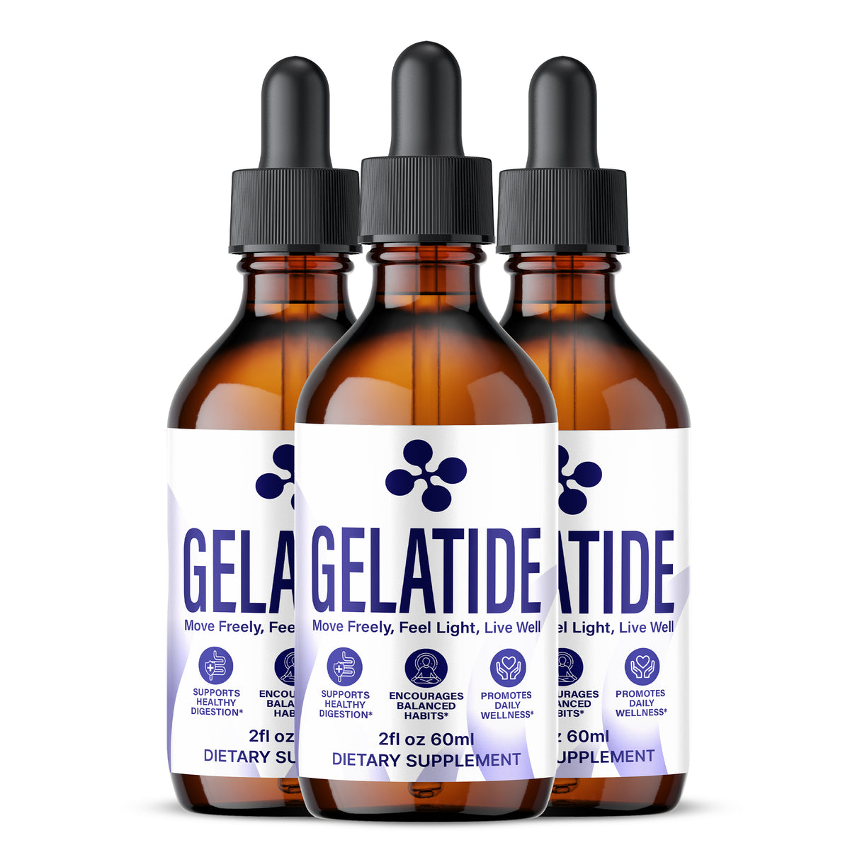 Gelatide Drops – PeopleRoutine