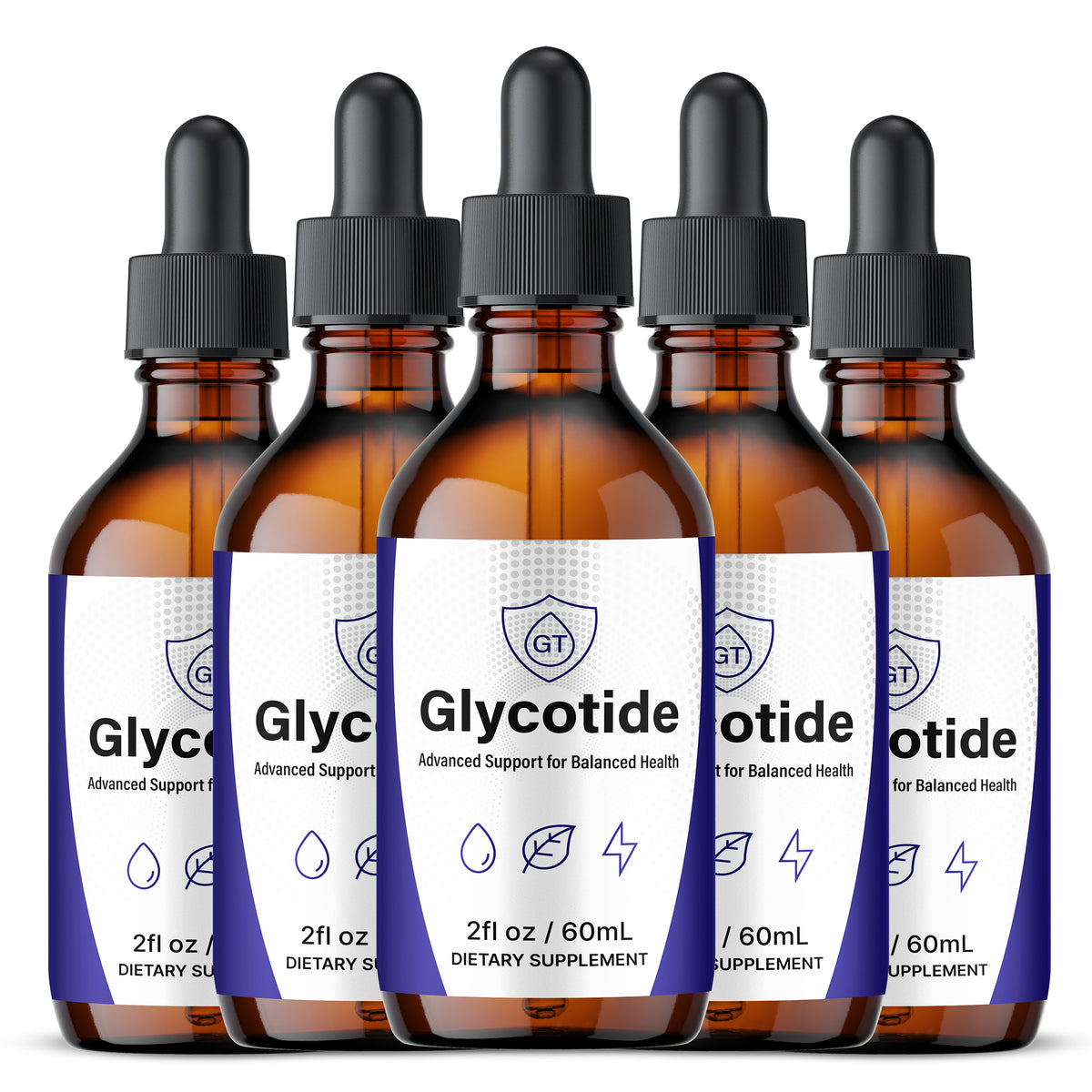 Glycotide Drops – PeopleRoutine