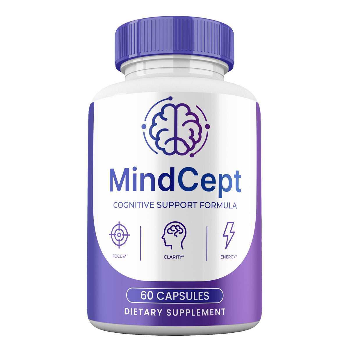 MindCept Capsules – PeopleRoutine