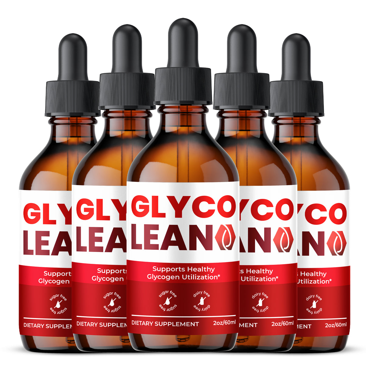 Glyco Lean Drops – PeopleRoutine