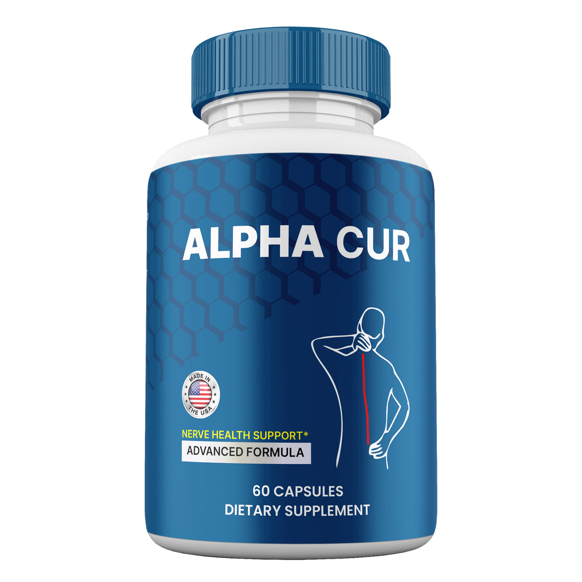 Alpha Cur Capsules – PeopleRoutine