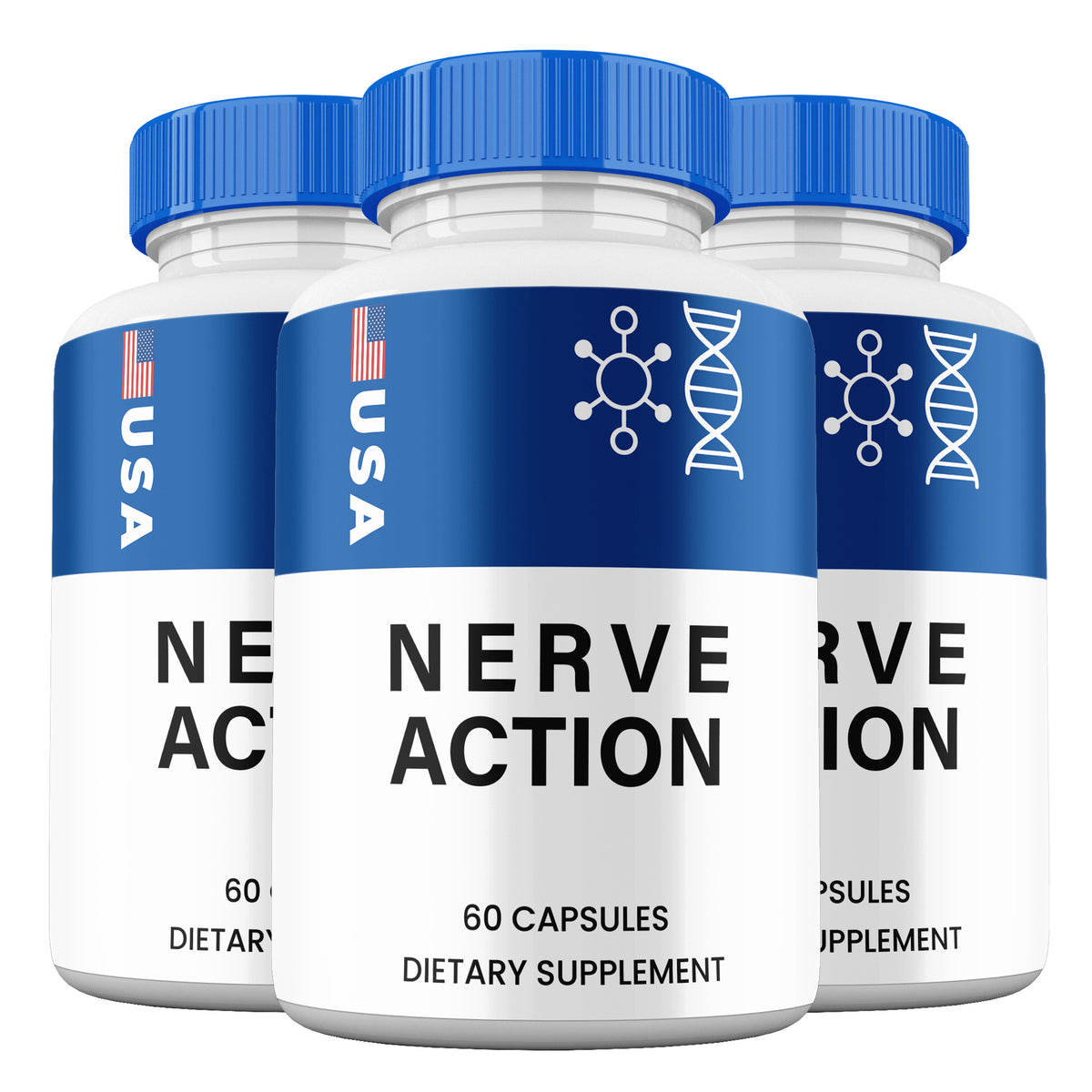 Nerve Action Capsules – PeopleRoutine