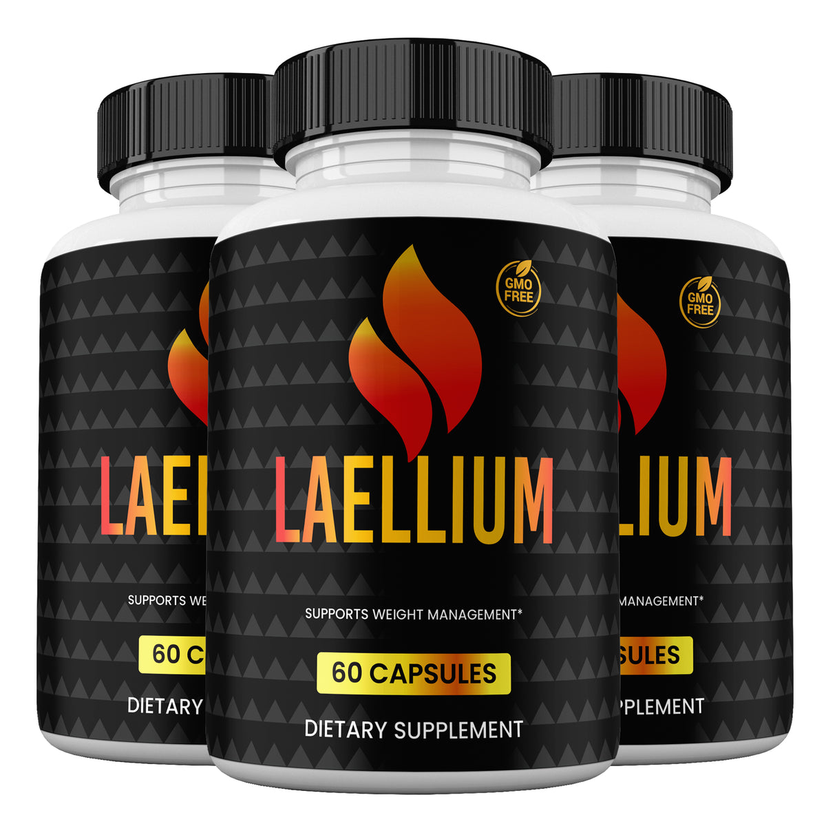 Laellium Capsules – PeopleRoutine