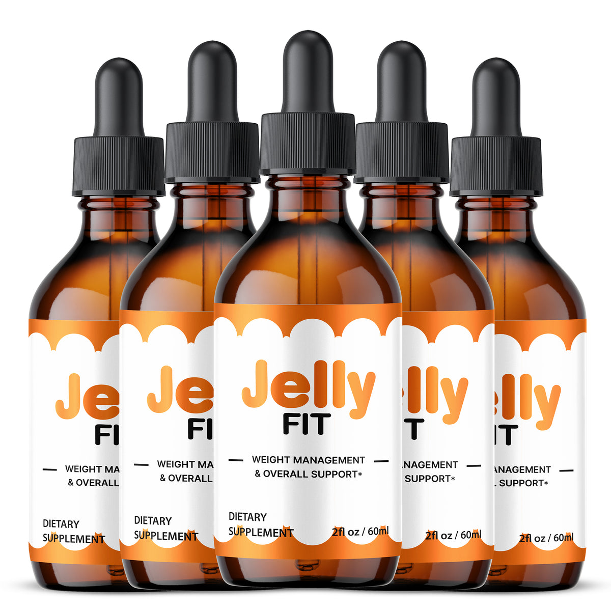 Jelly Fit Drops – PeopleRoutine