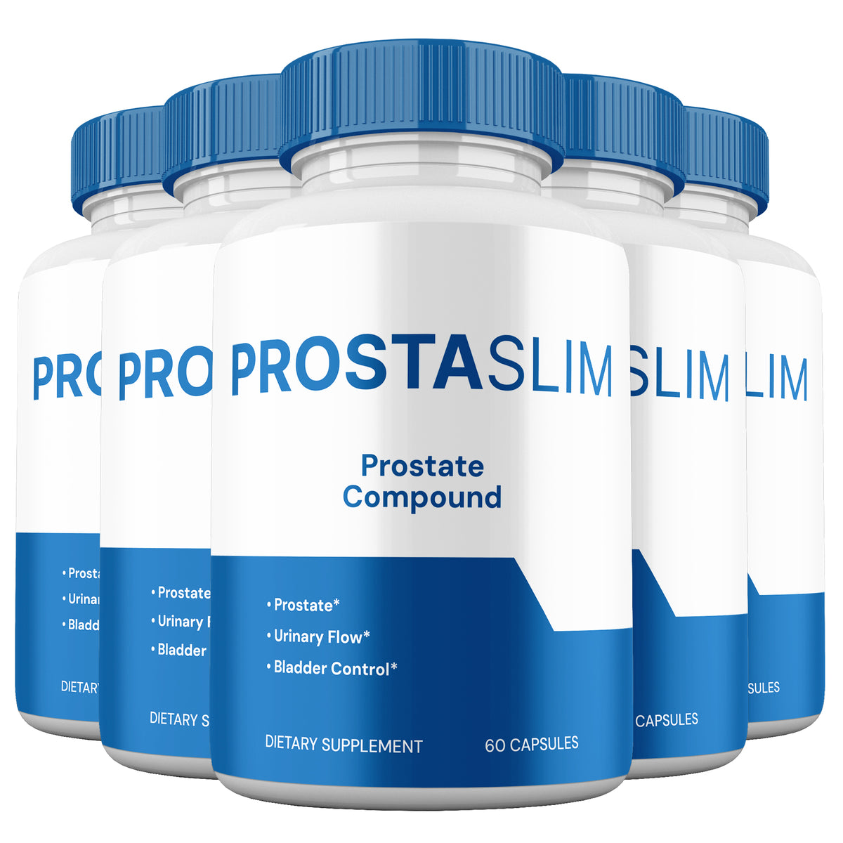 ProstaSlim Capsules – PeopleRoutine