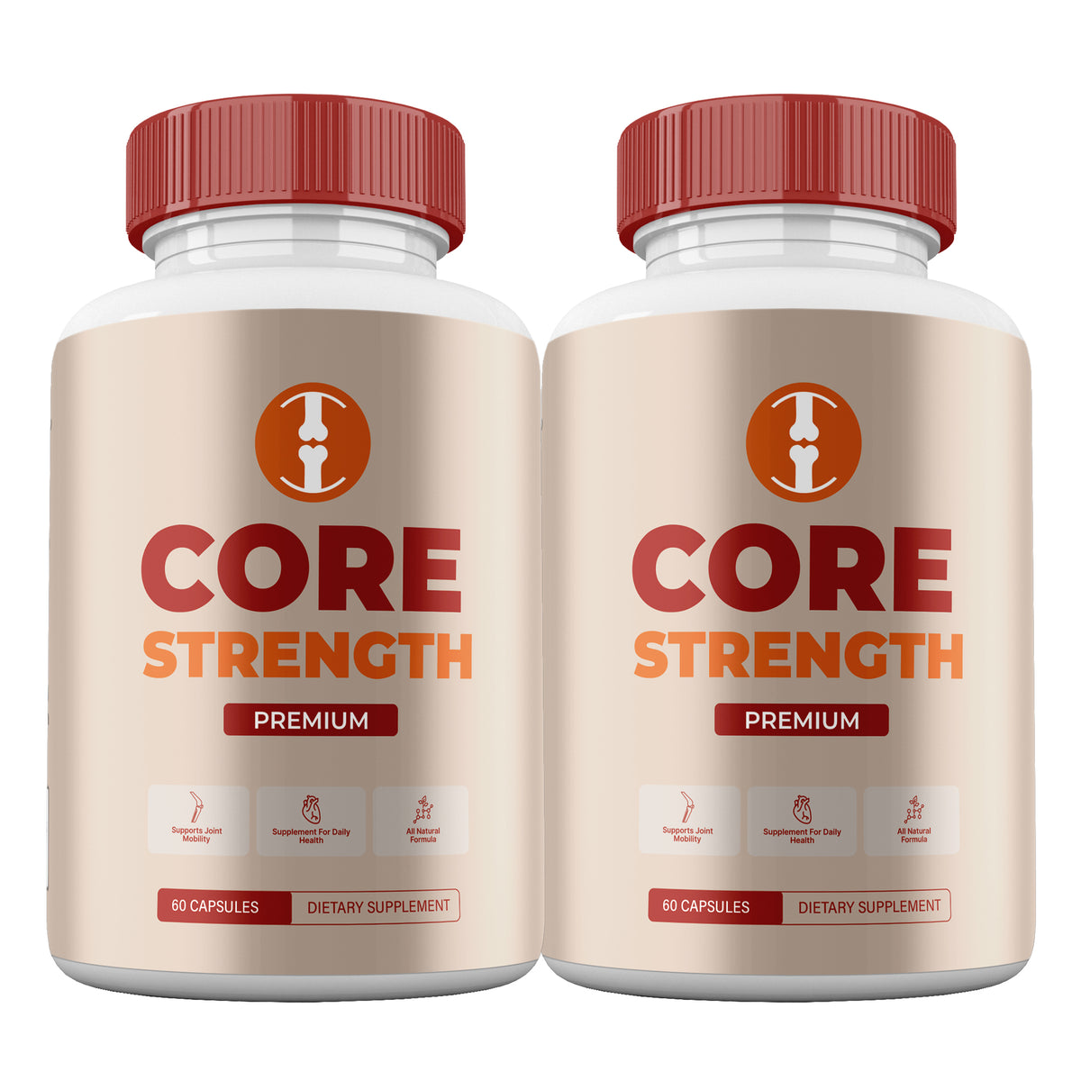 Core Strength Capsules – PeopleRoutine