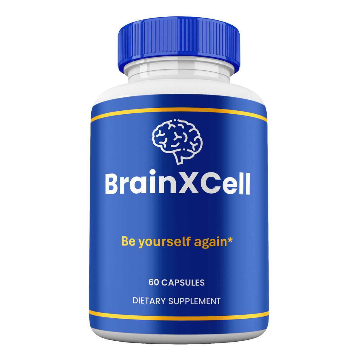 BrainXCell Capsules – PeopleRoutine