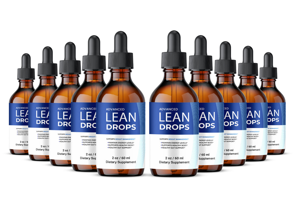 Lean Drops – PeopleRoutine