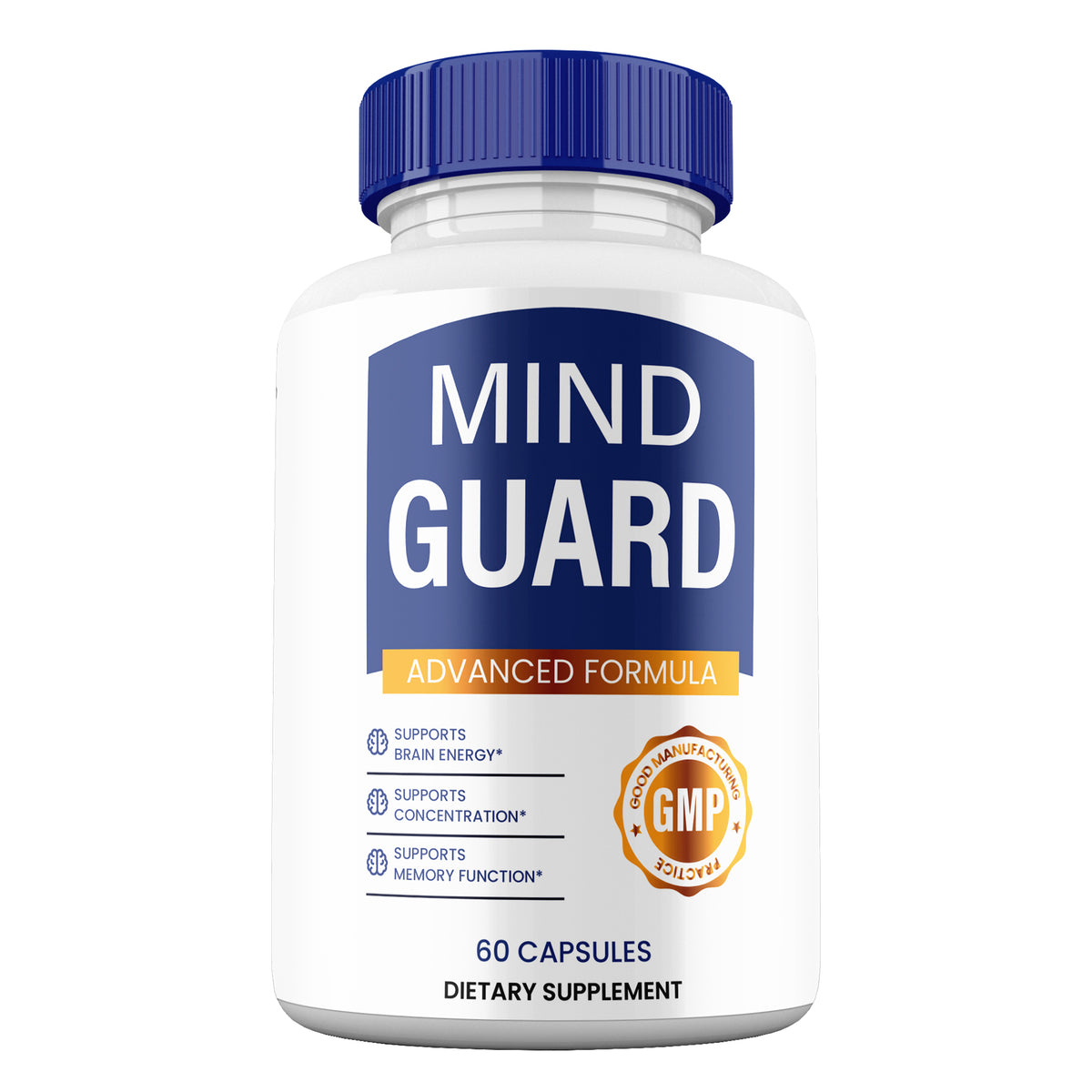 Mind Guard Capsules – PeopleRoutine
