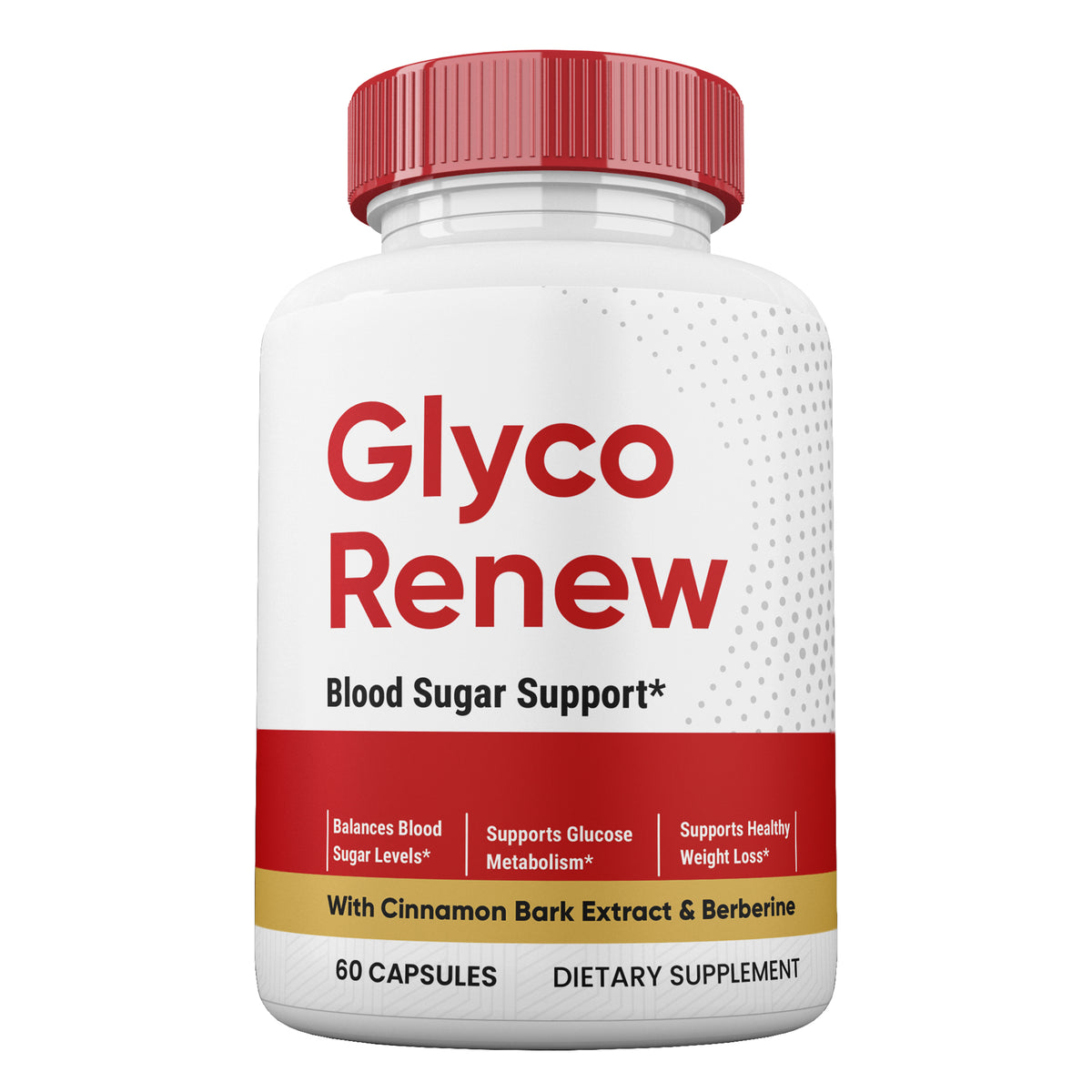 Glyco Renew Blood Sugar Support – PeopleRoutine
