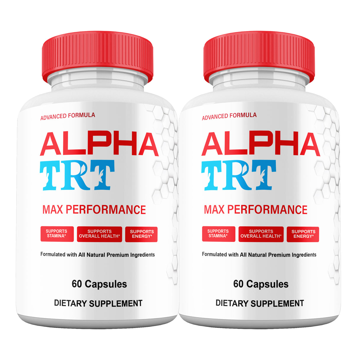 Alpha TRT Capsules – PeopleRoutine