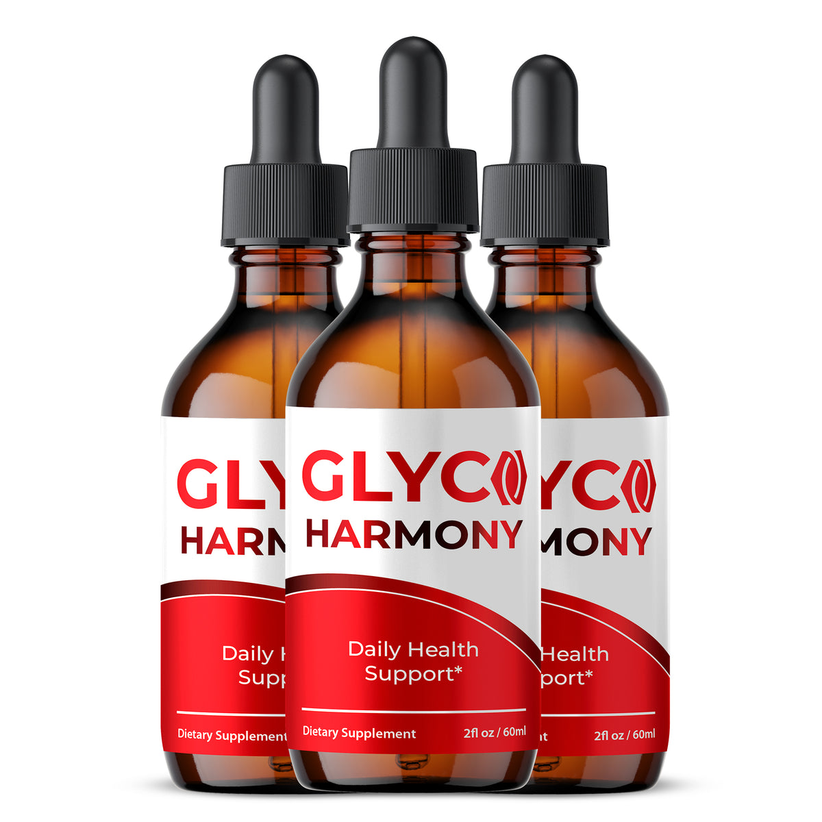 Glyco Harmony Drops – PeopleRoutine
