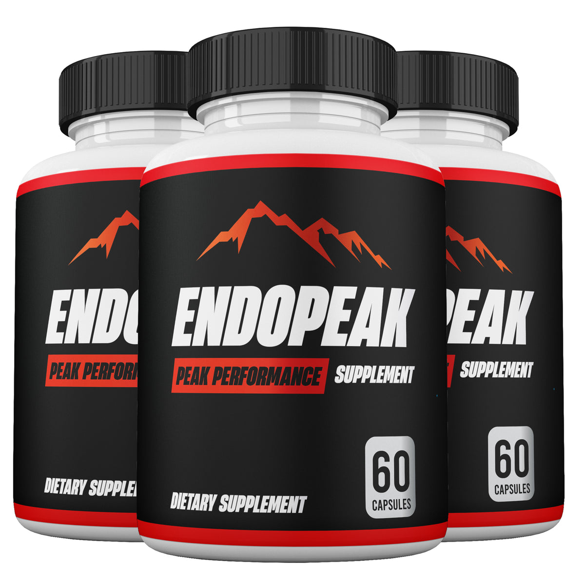 Endopeak Capsules – PeopleRoutine