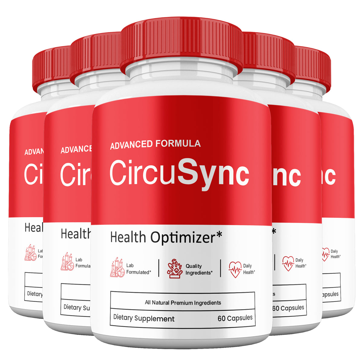 CircuSync Capsules – PeopleRoutine