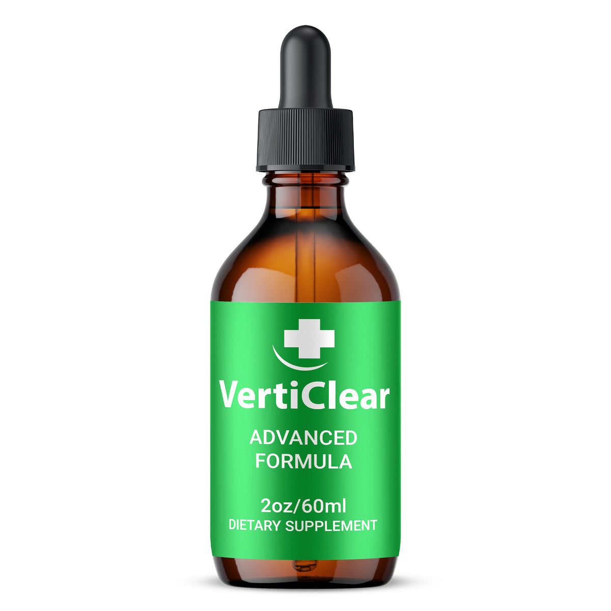 VertiClear Drops – PeopleRoutine