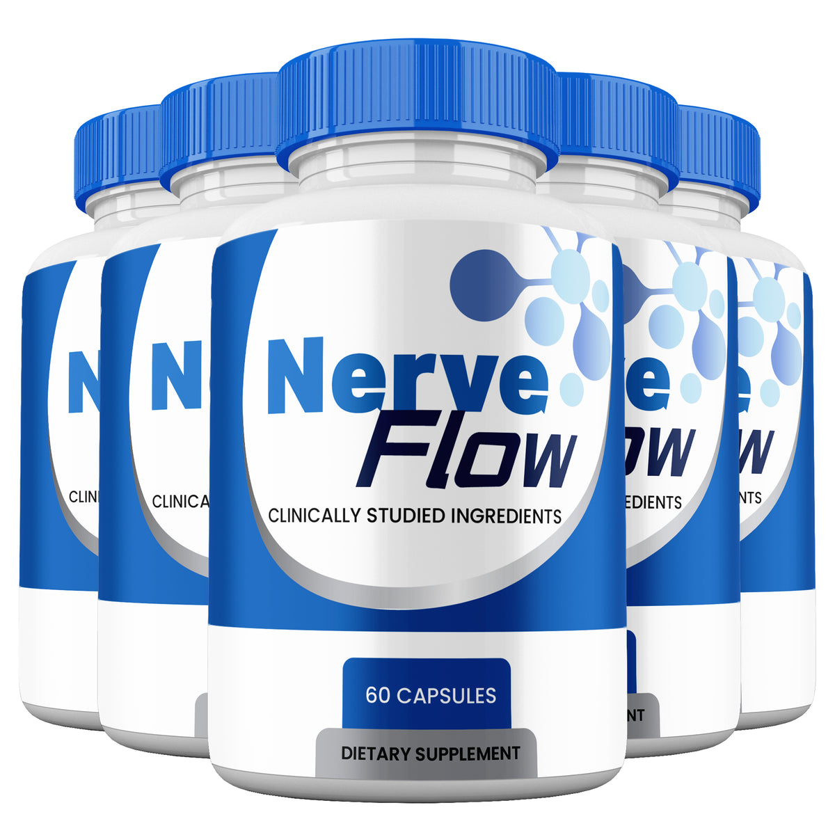 Nerve Flow Capsules – PeopleRoutine