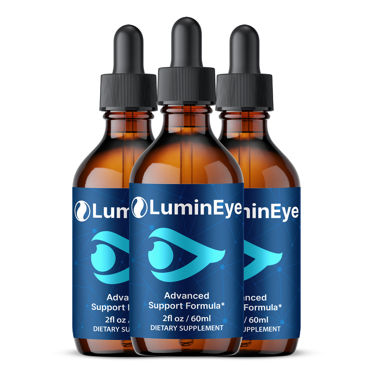 LuminEye Drops – PeopleRoutine