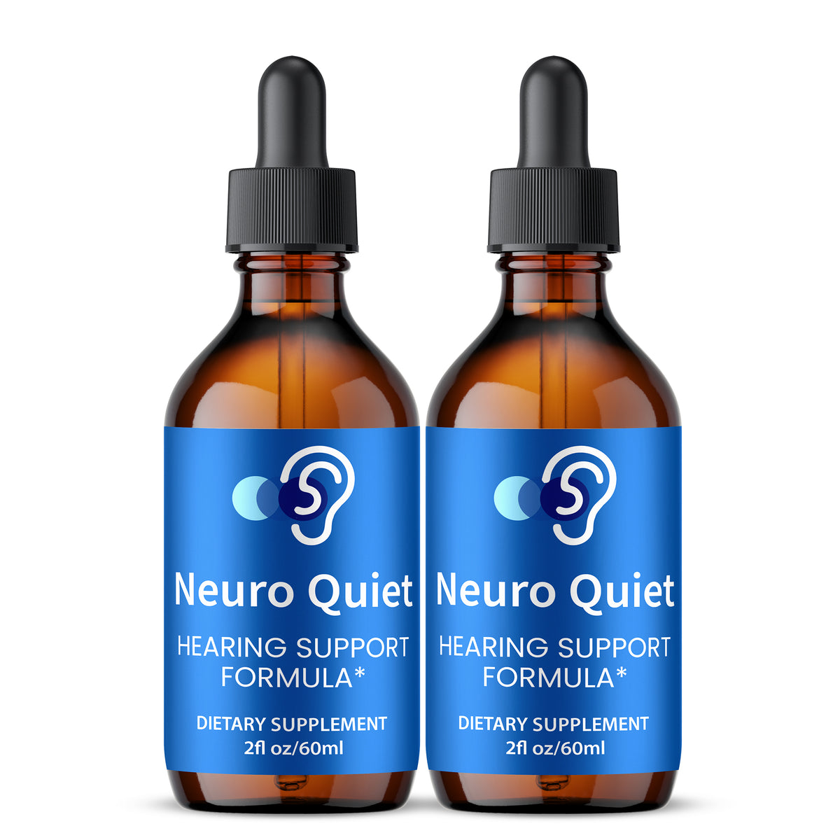Neuro Quiet Drops – PeopleRoutine