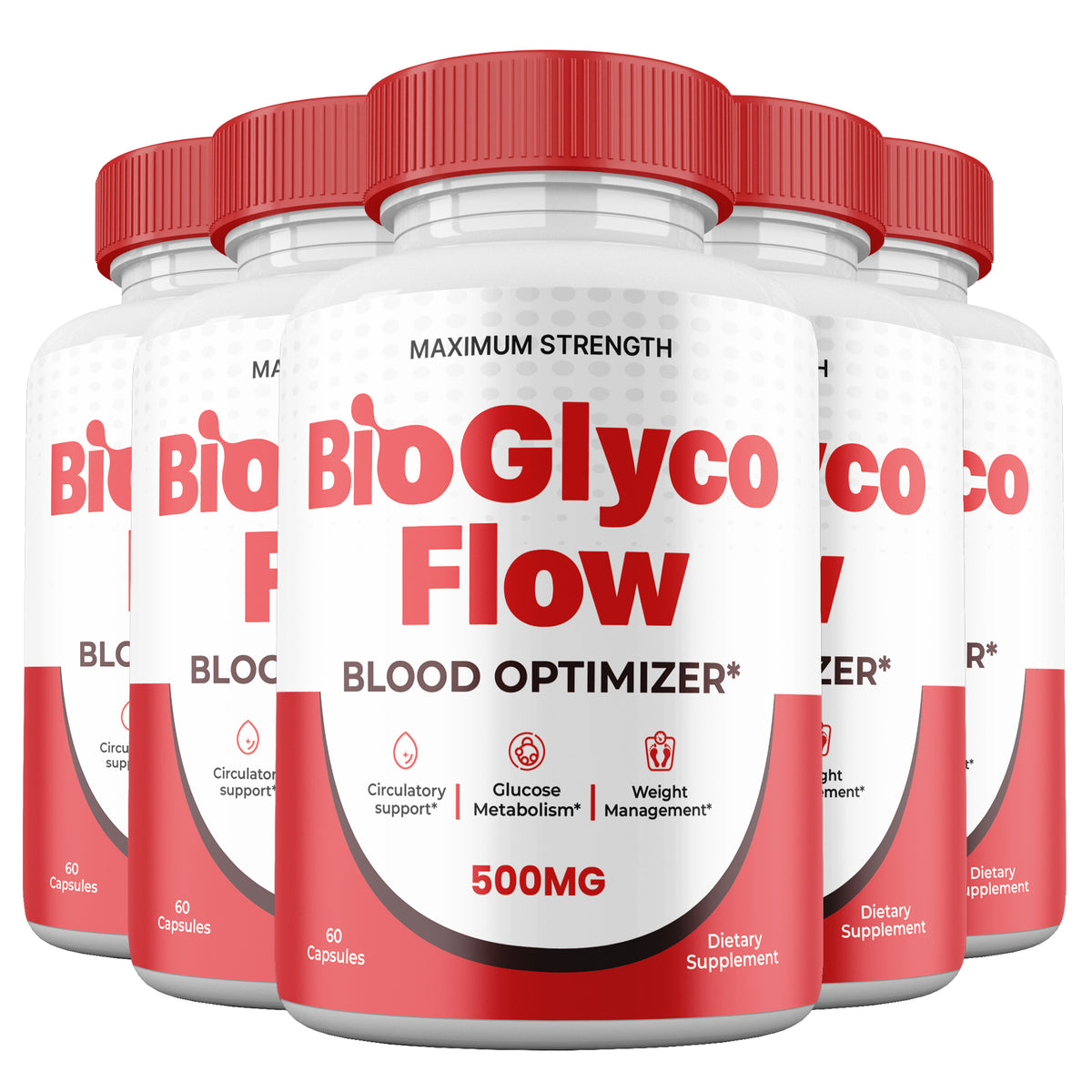 BioGlyco Flow Capsules – PeopleRoutine