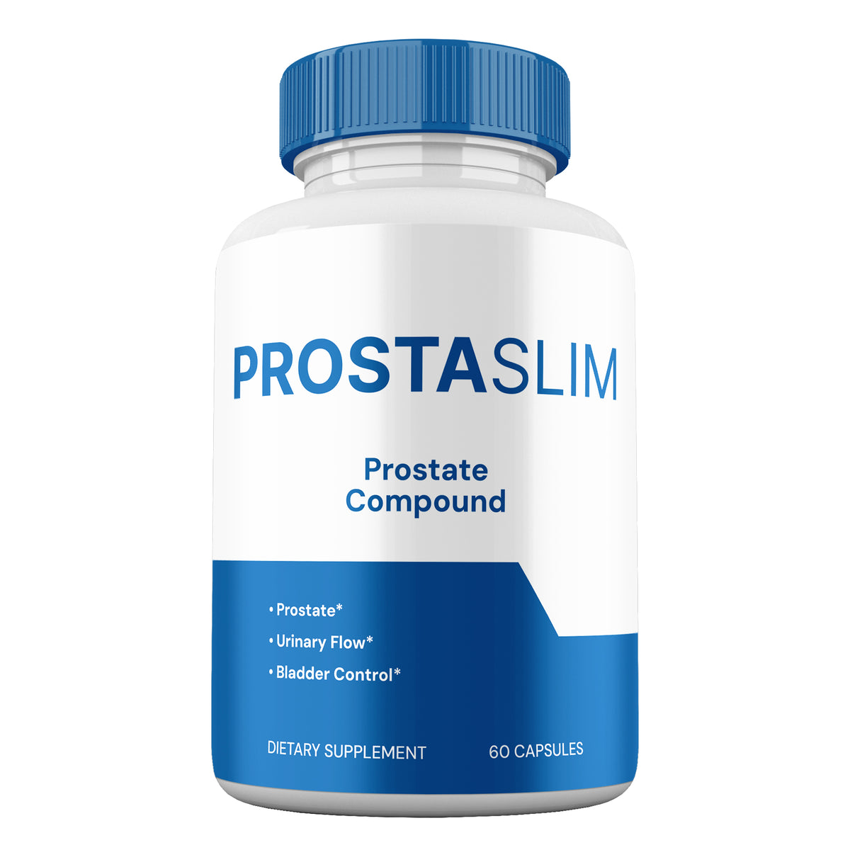 ProstaSlim Capsules – PeopleRoutine