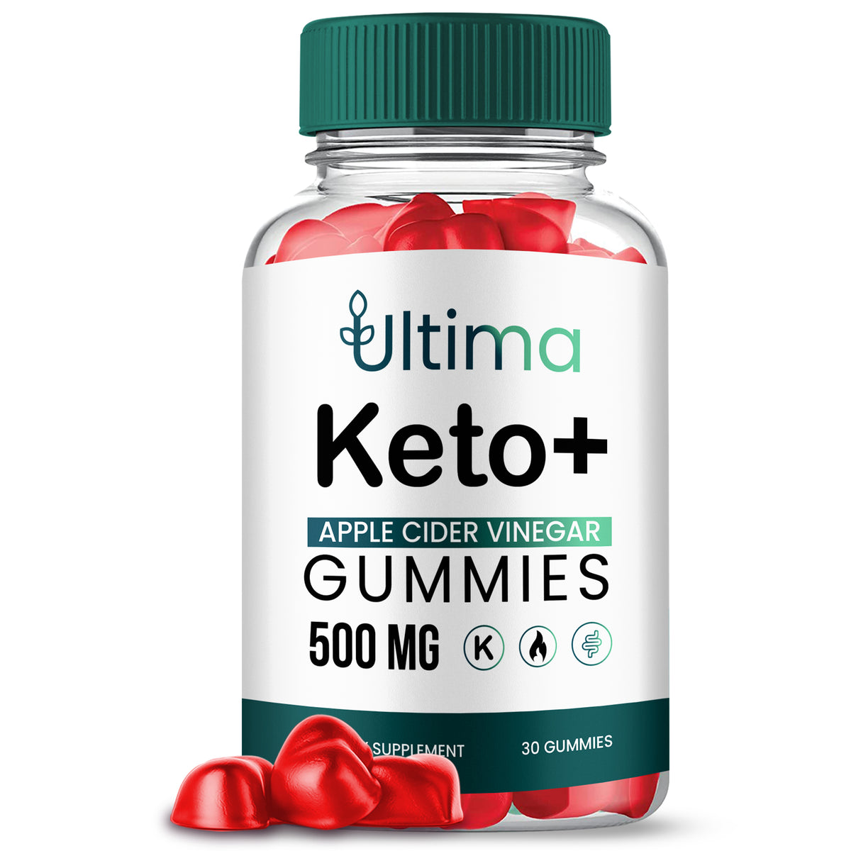 Ultima Keto+ ACV Gummies – PeopleRoutine