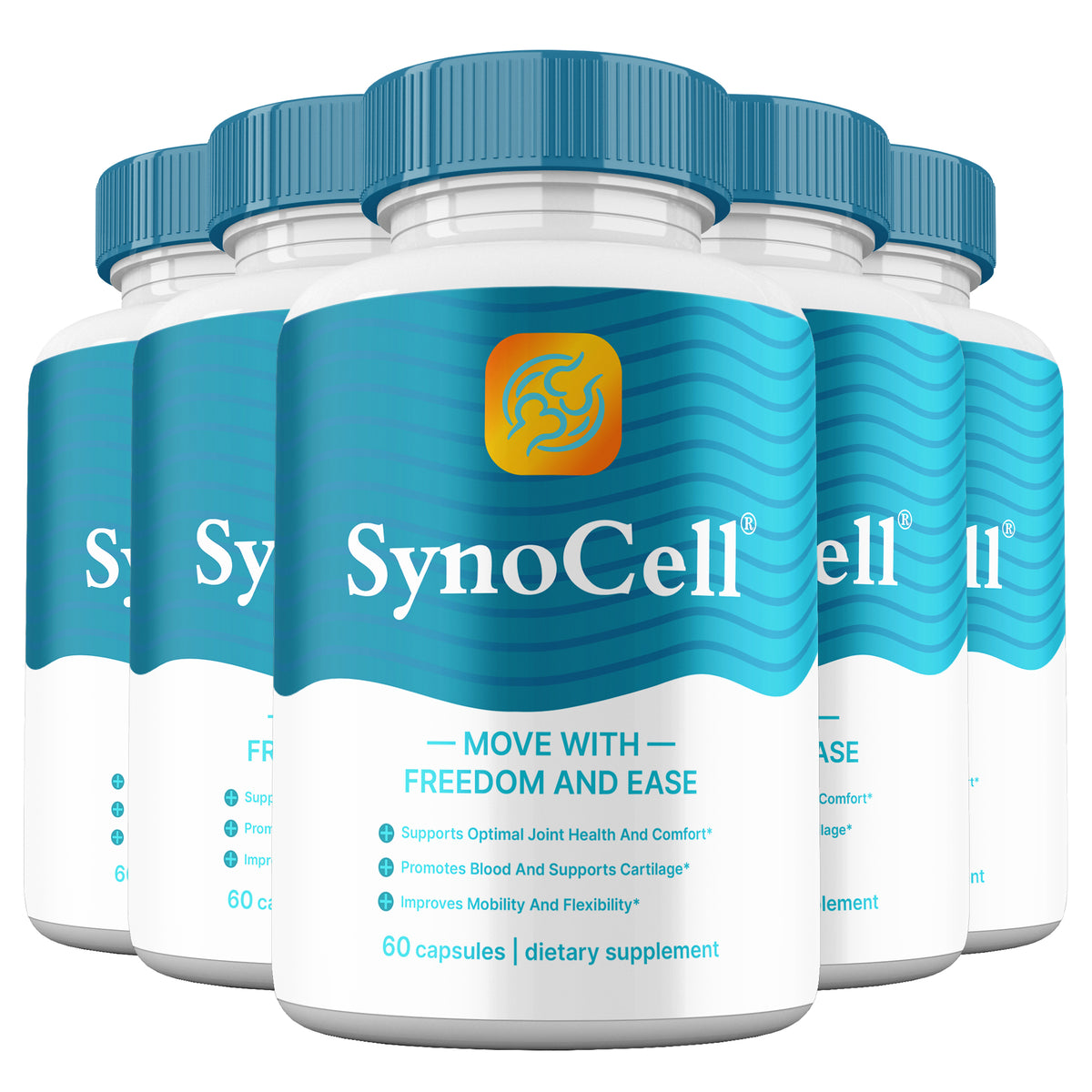Synocell Capsules – PeopleRoutine
