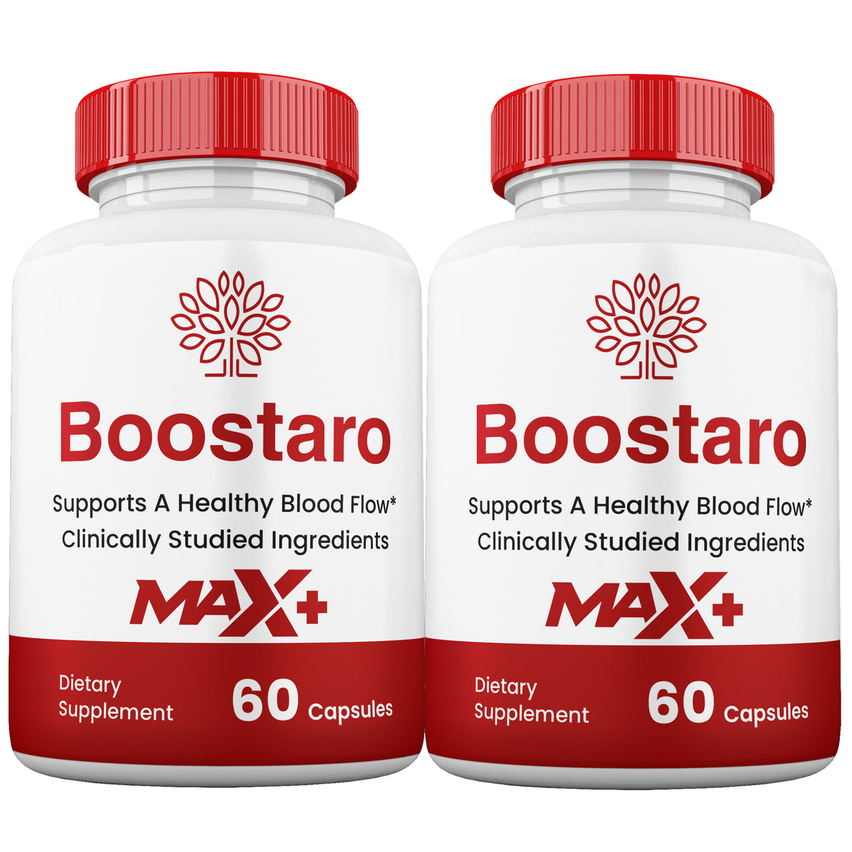 Boostaro Capsules – PeopleRoutine