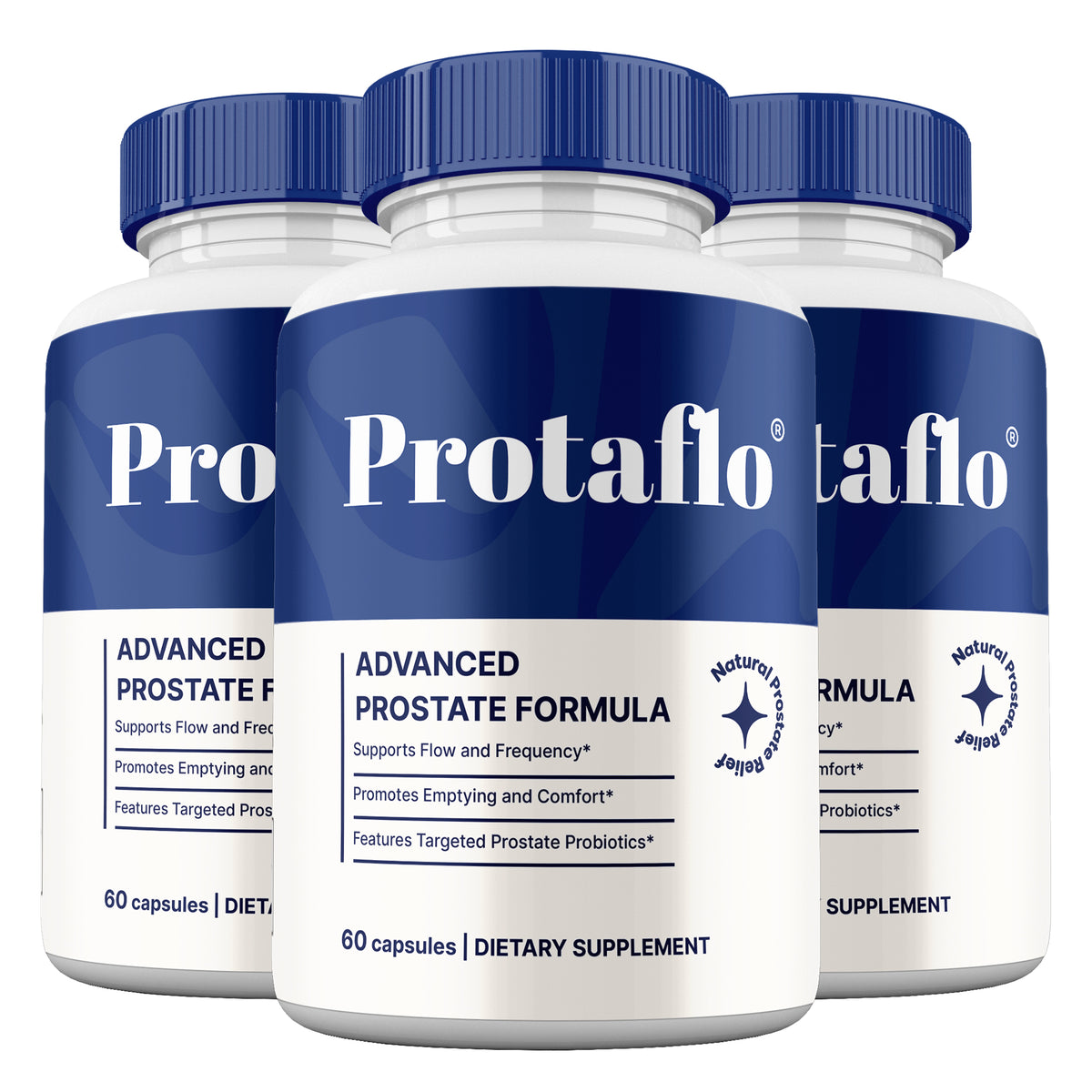 Protaflo Capsules – PeopleRoutine