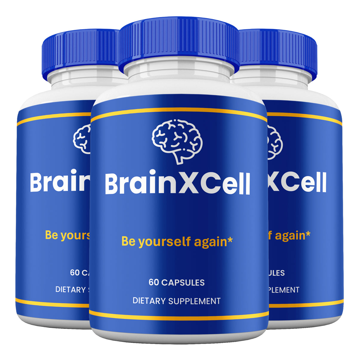 BrainXCell Capsules – PeopleRoutine