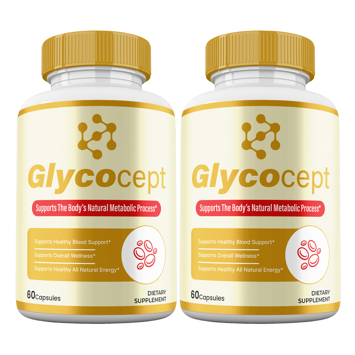 Glycocept Capsules – PeopleRoutine