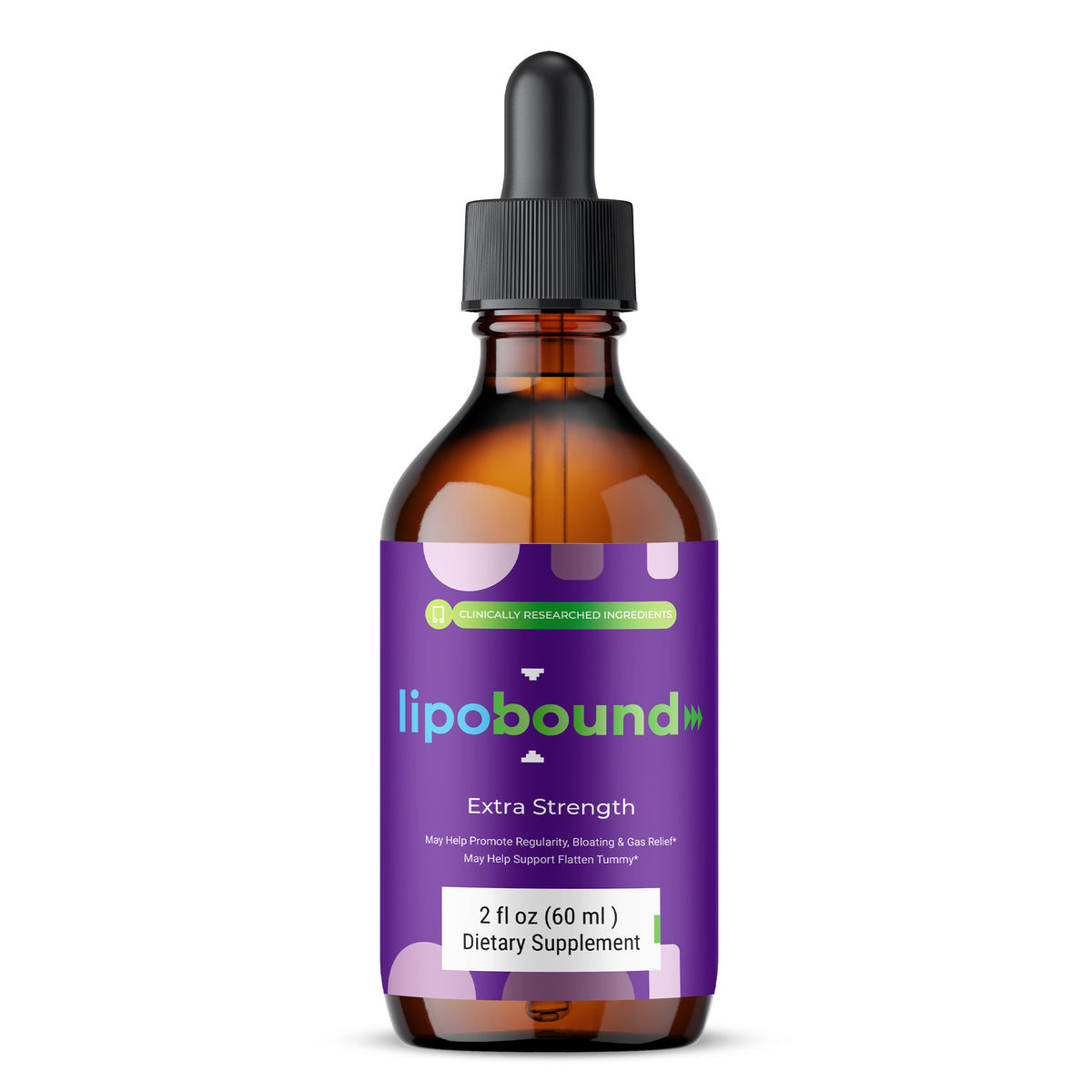 Lipobound Drops – PeopleRoutine