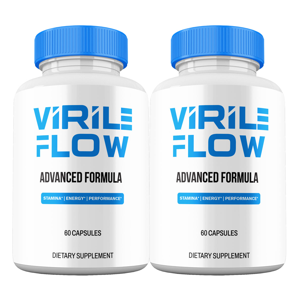 Virile Flow Capsules – PeopleRoutine