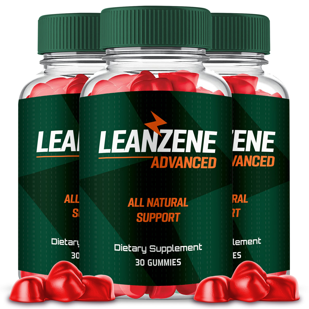 LeanZene ACV Gummies – PeopleRoutine