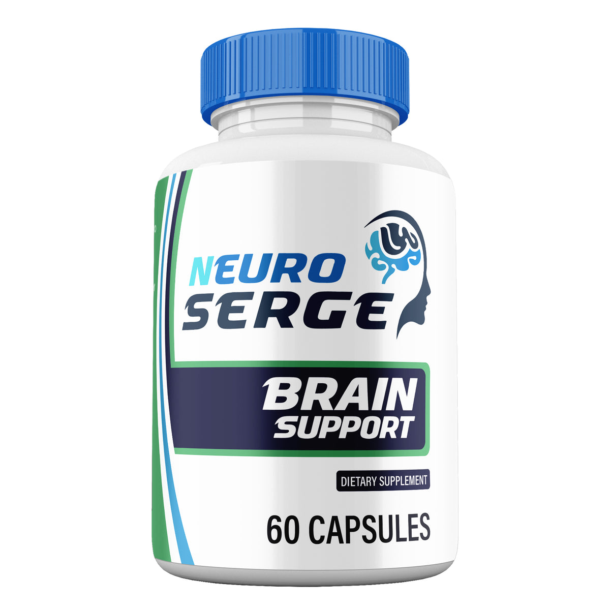 NeuroSerge Capsules – PeopleRoutine