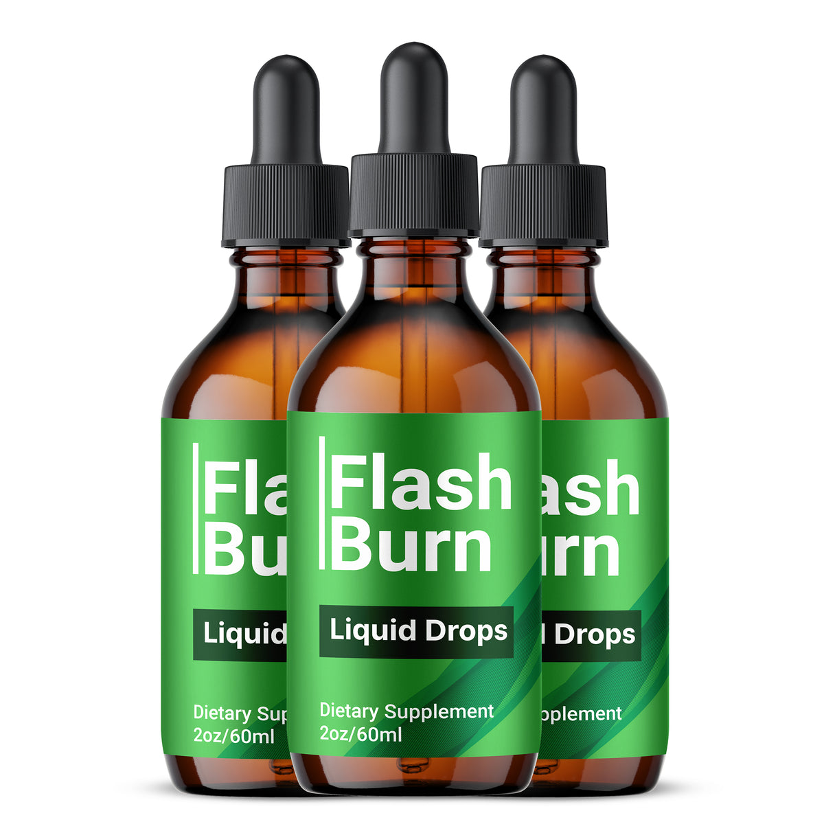 Flash Burn Drops – PeopleRoutine