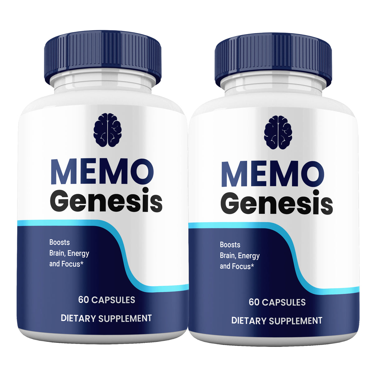 Memo Genesis Capsules – PeopleRoutine