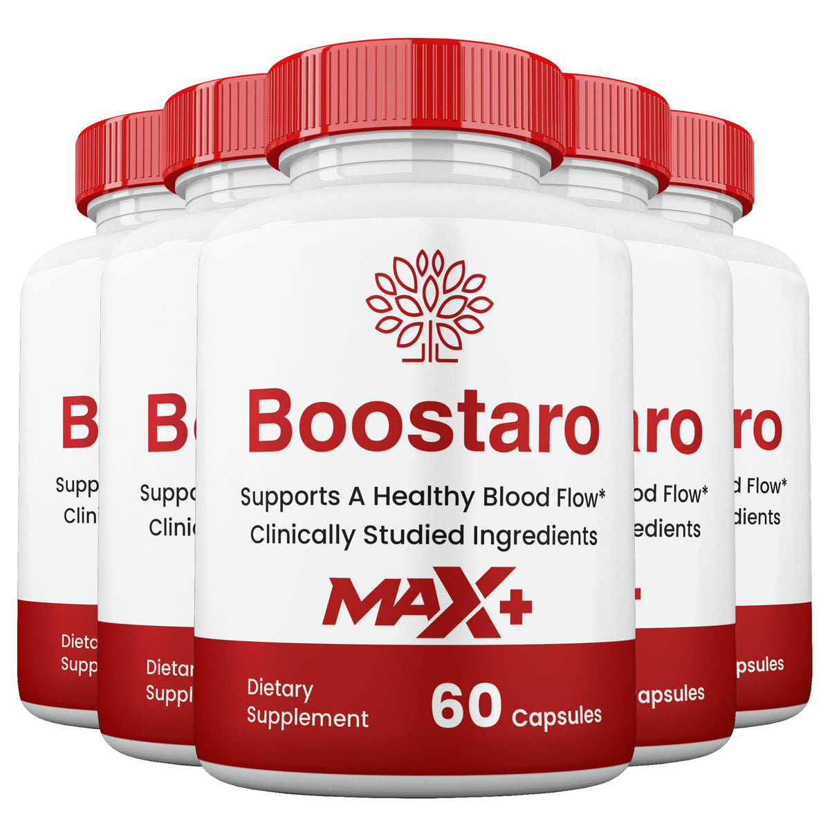 Boostaro Capsules – PeopleRoutine
