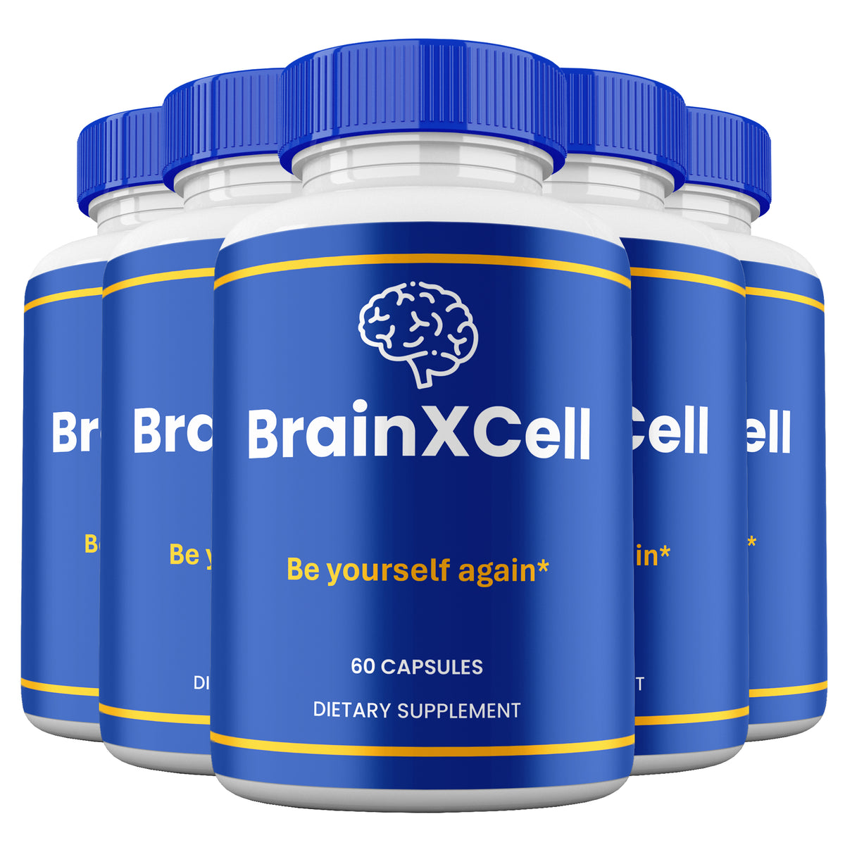 BrainXCell Capsules – PeopleRoutine