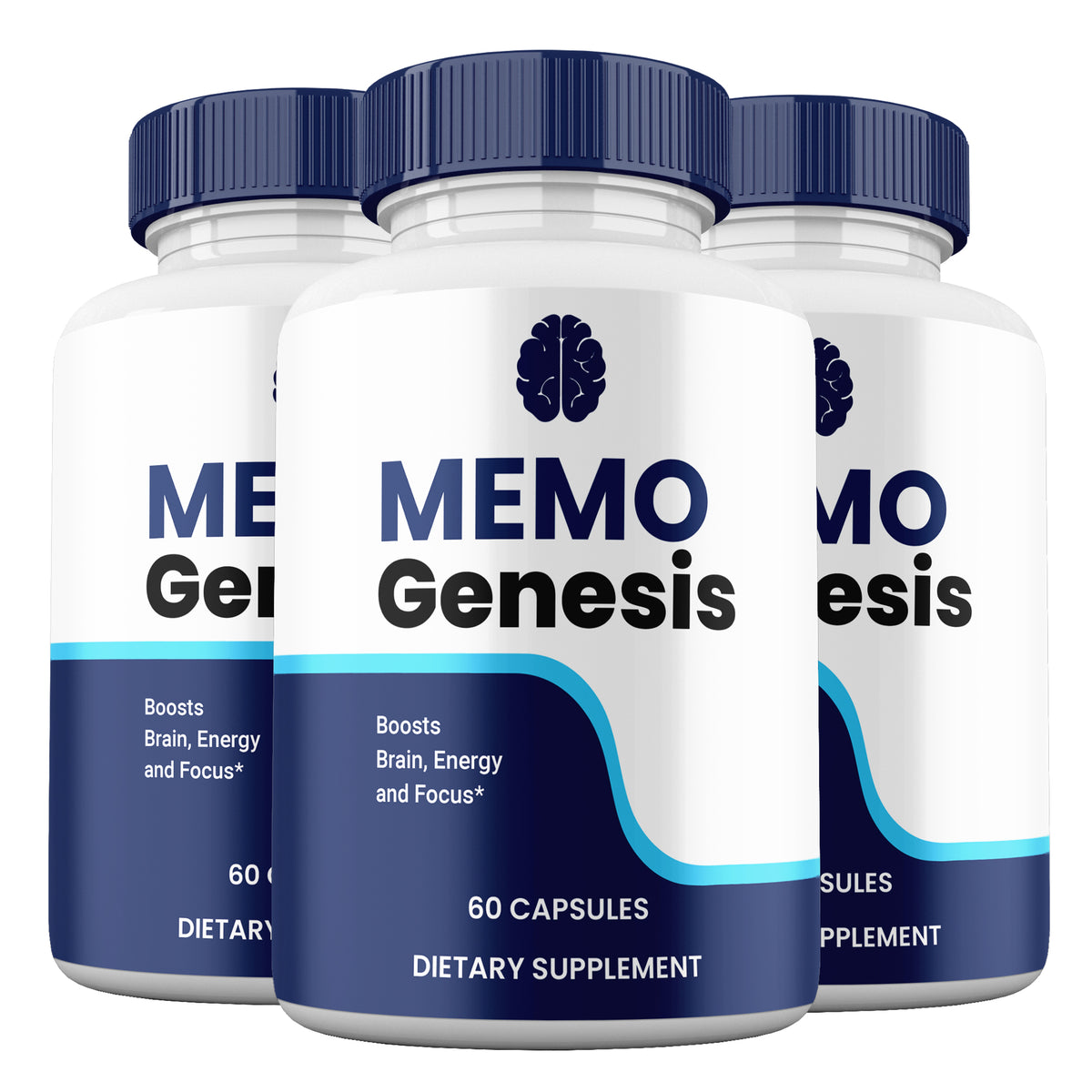 Memo Genesis Capsules – PeopleRoutine