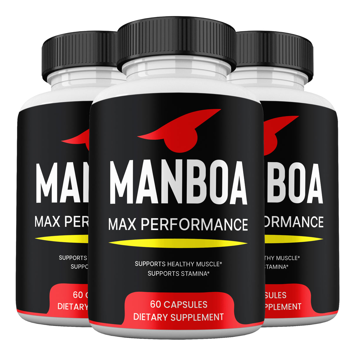 Manboa Capsules – PeopleRoutine
