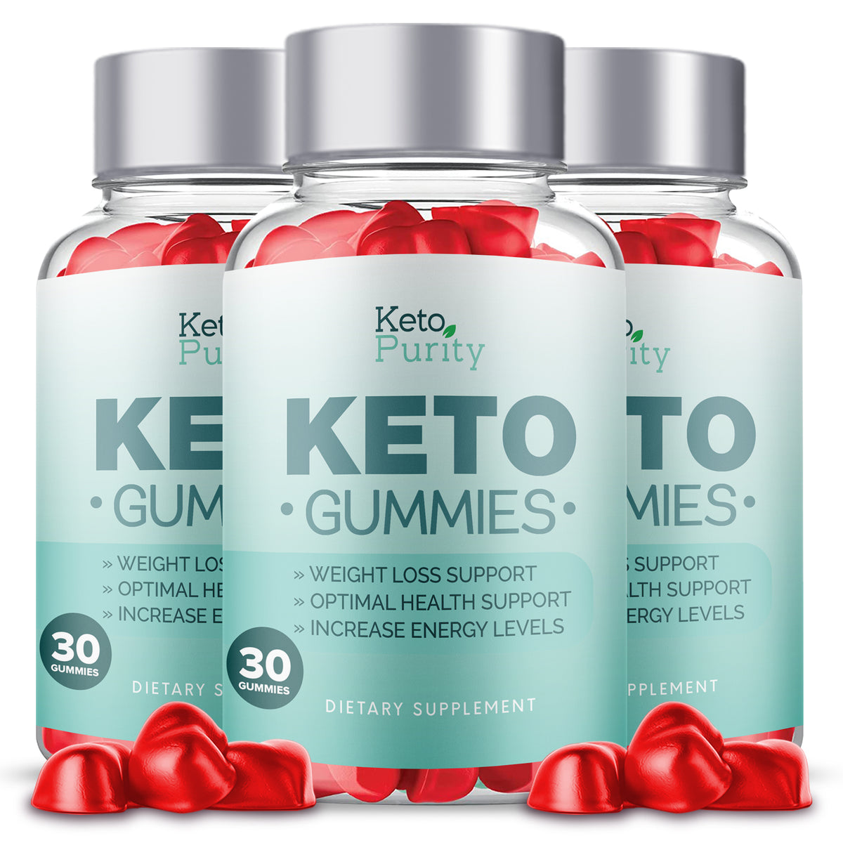 Keto Purity ACV Gummies – PeopleRoutine