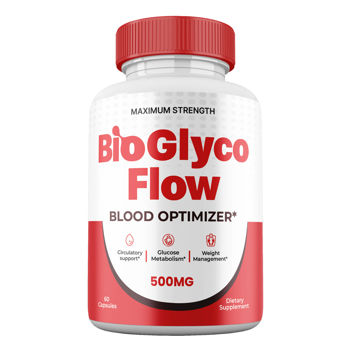 BioGlyco Flow Capsules – PeopleRoutine