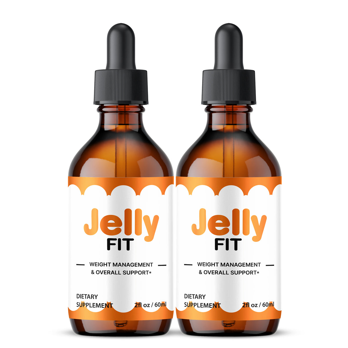 Jelly Fit Drops – PeopleRoutine