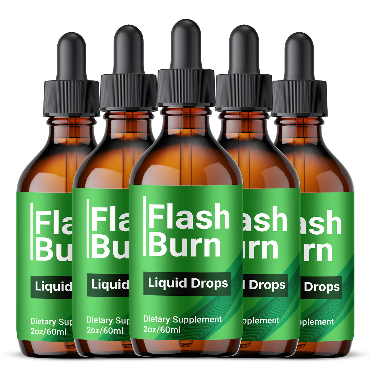 Flash Burn Drops – PeopleRoutine