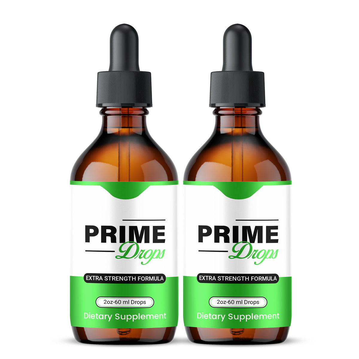 Prime Drops – PeopleRoutine