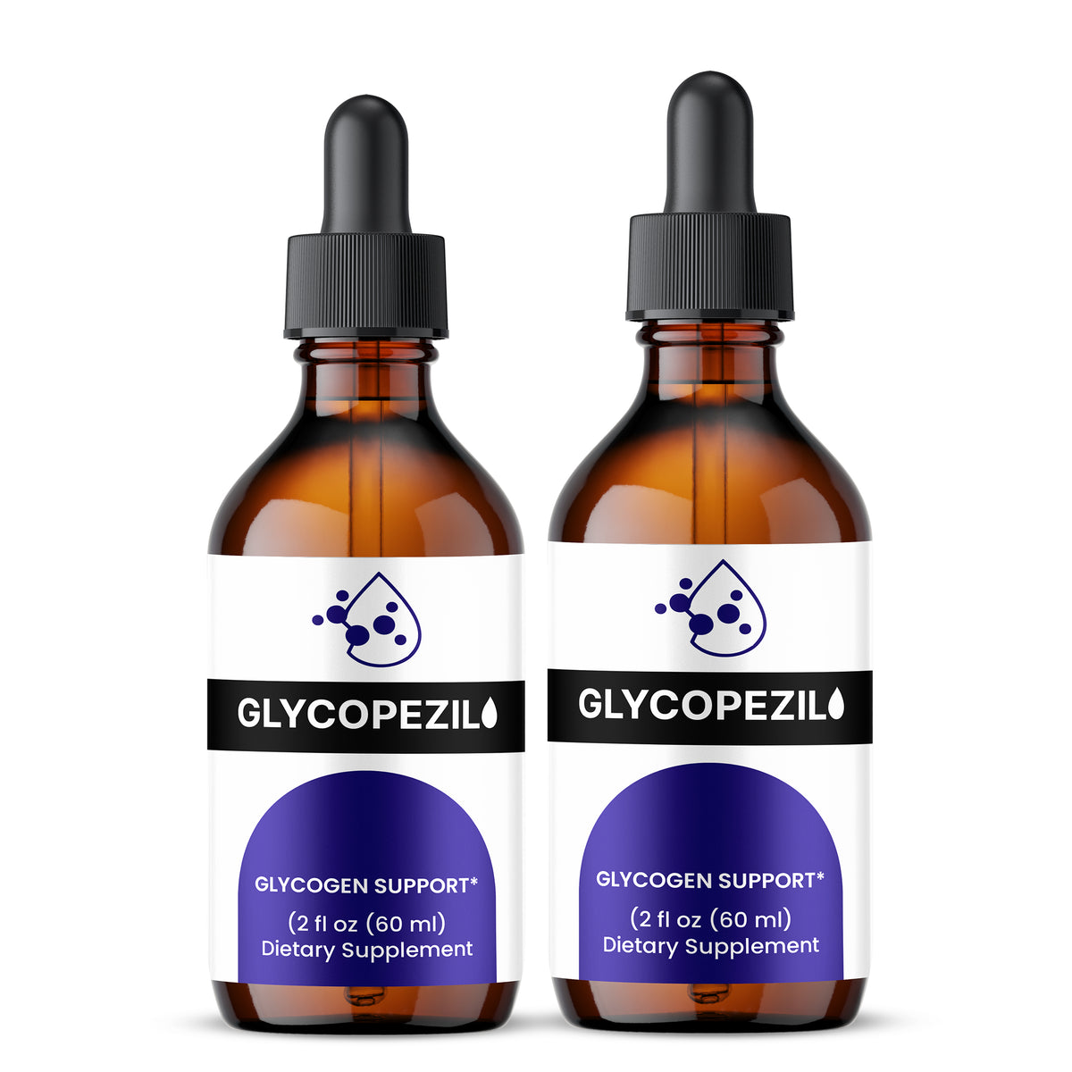 Glycopezil Drops – PeopleRoutine